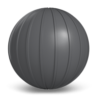 Charcoal / Nostalgia Board & Batten